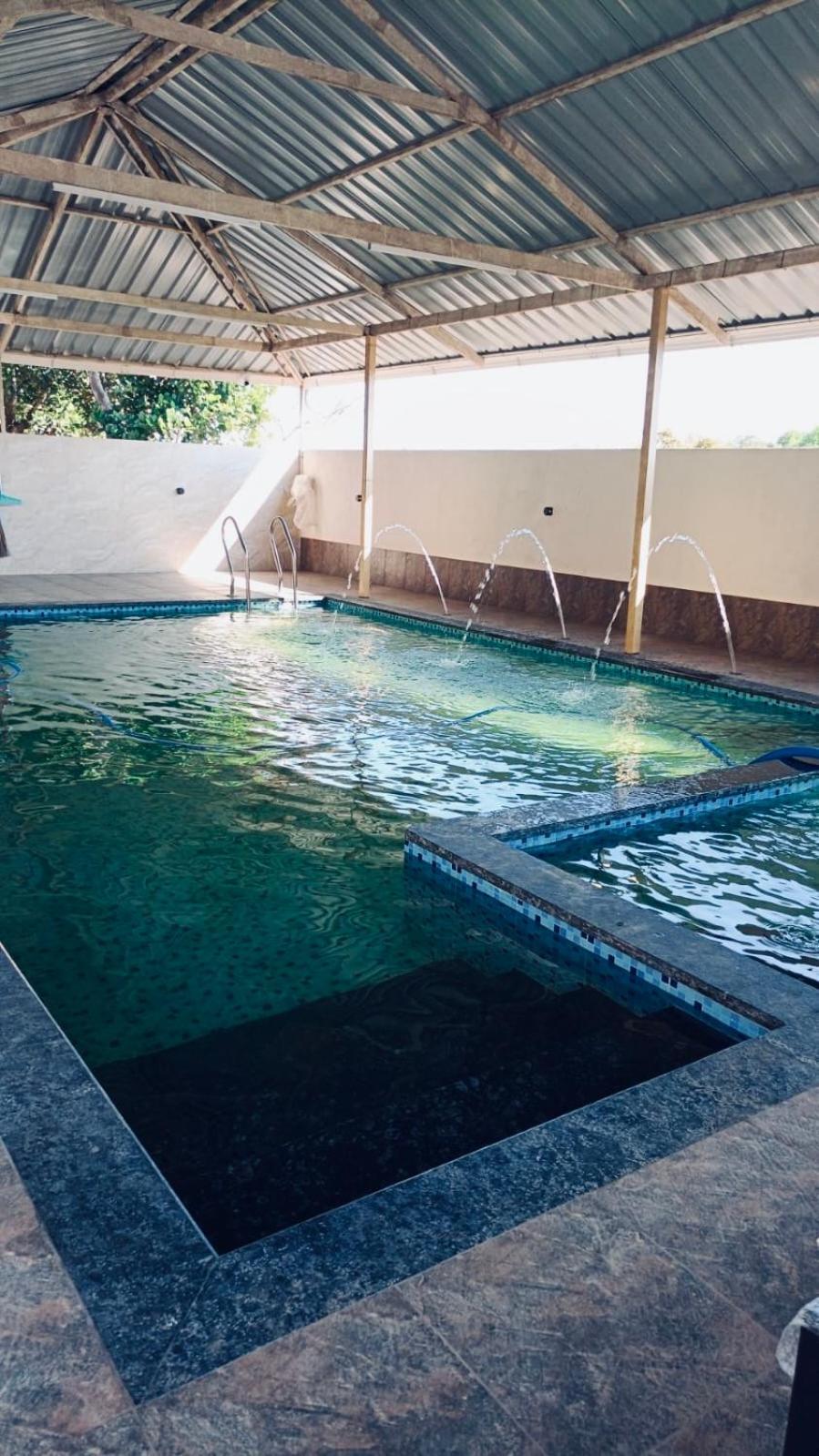 מניפלה Nature Crafts Homestay Retreat מראה חיצוני תמונה